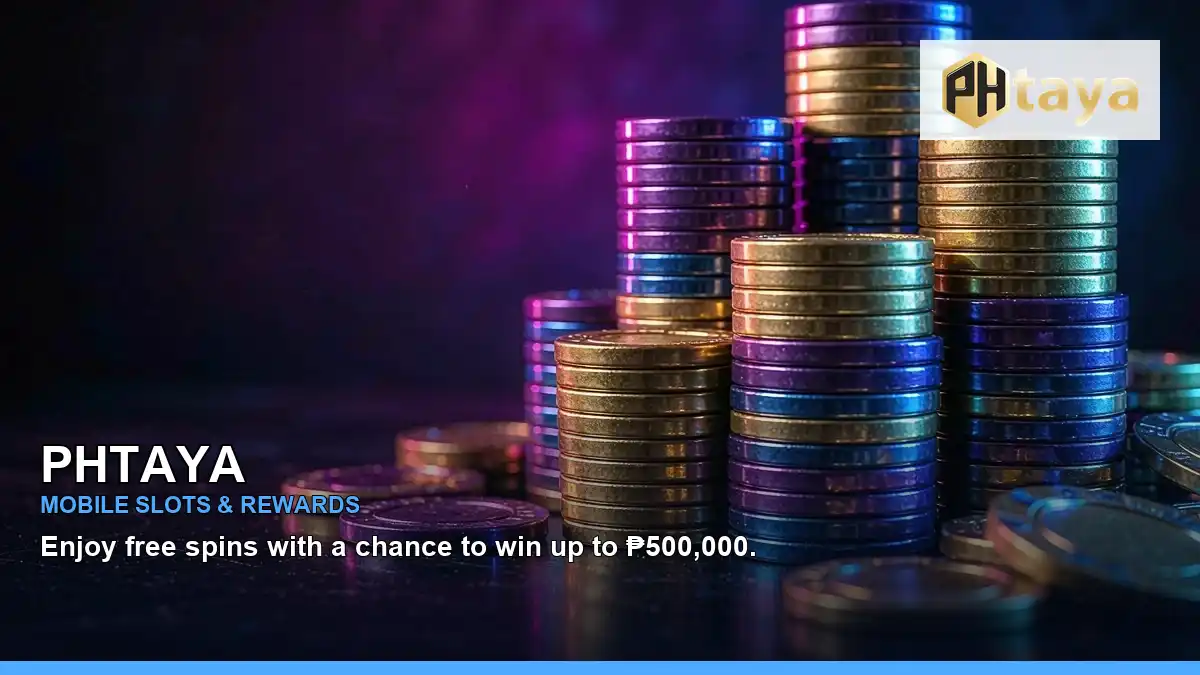 PHTAYA PHTAYA dragon tiger luck information for Philippine users scene with flat lay live casino table games for players in