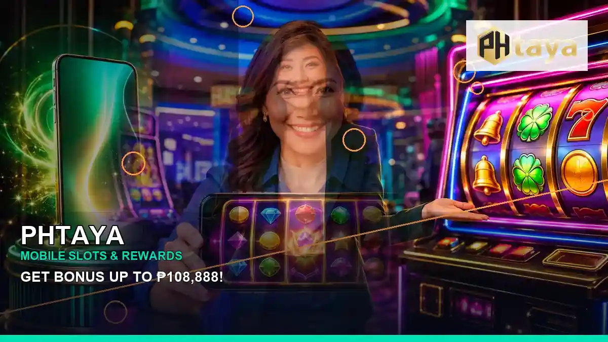 PHTAYA high-energy adventure online slot games in a right close-up layout for Philippine players