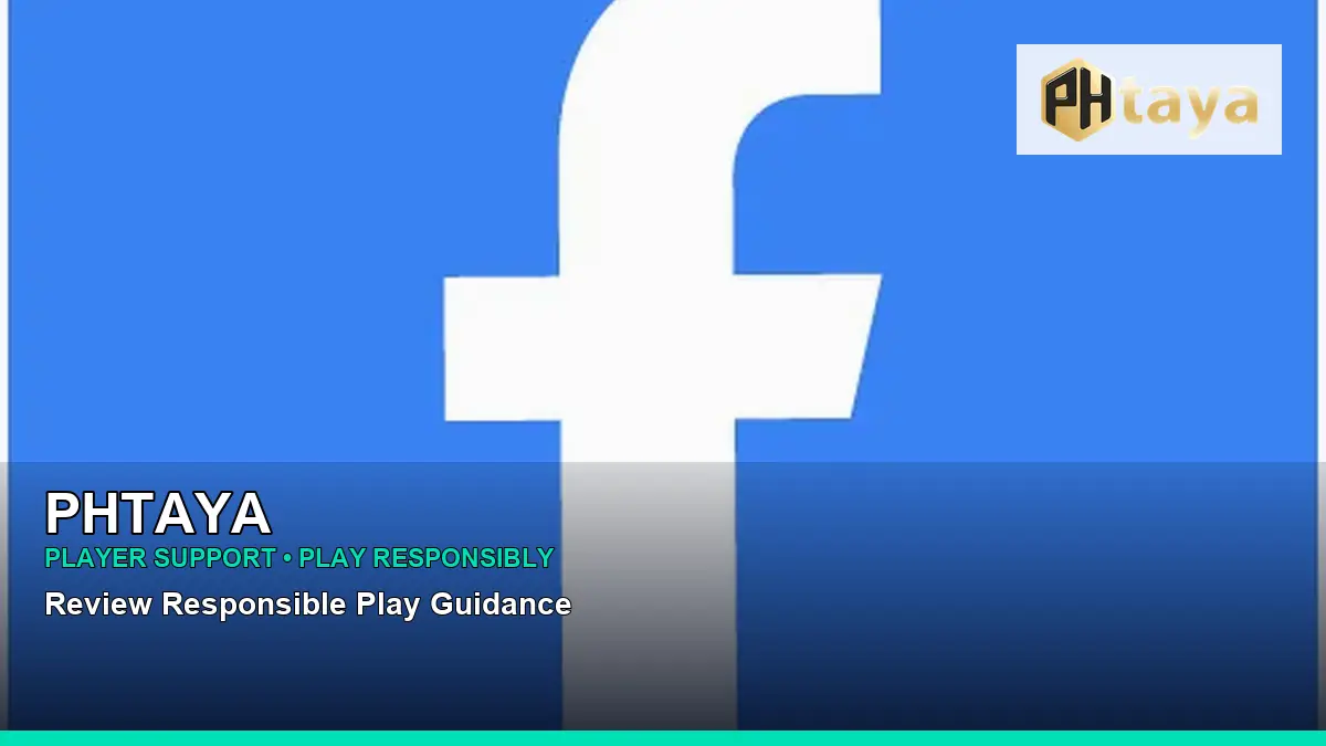 PHTAYA player support and responsible gaming guide for Philippine players