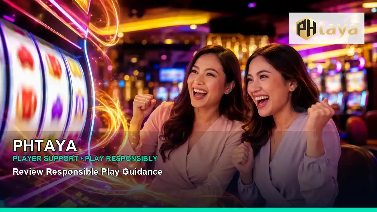 PHTAYA high-energy free spins slot games in a premium layout for Philippine players
