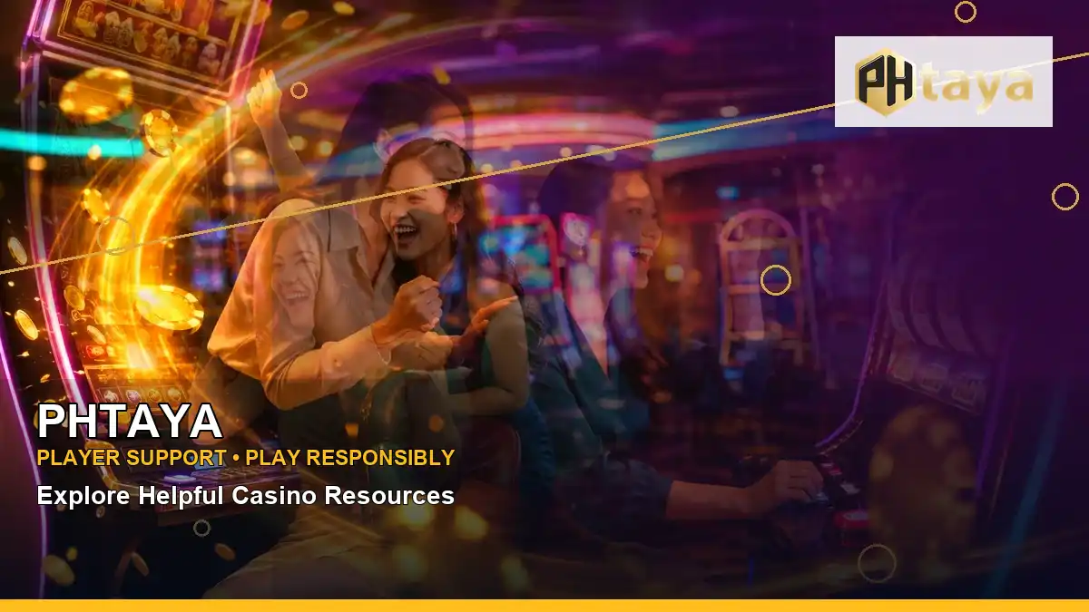 PHTAYA panoramic reel lounge VIP casino rewards highlighting mobile-friendly casino play